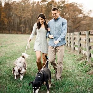 Meet your Posher, Tanya